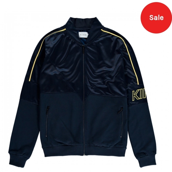 KING APPAREL TRACKSUIT - Picture 1 of 4